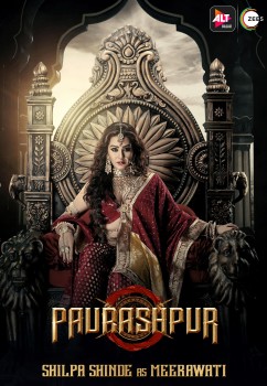 Download [18+] Paurashpur (Season 3) Part 2 (2024) Hindi Alt Balaji Web Series HDRip 1080p | 720p | 480p [150MB] download