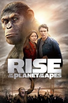 Download Rise of the Planet of the Apes (2011) Dual Audio {Hindi ORG-English} BluRay 1080p | 720p | 480p [300MB] download