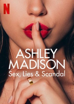 Download Ashley Madison: Sex, Lies & Scandal (Season 1) Hindi ORG Dubbed WEB DL Complete NF Series 1080p | 720p | 480p [800MB] download