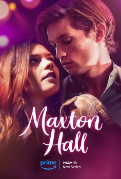 Download Maxton Hall: The World Between Us Season 1 (2024) Amazon Original Complete Dual Audio Hindi Series 1080p | 720p | 480p download