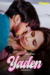 [18+] Download Yaden (2024) WEB-DL UNRATED Hindi Fukrey Originals Short Film 720p download