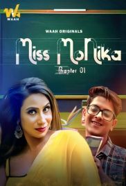 Download [18+] Miss Monika (2024) S01E01 Hindi Waah WEB Series 1080p download