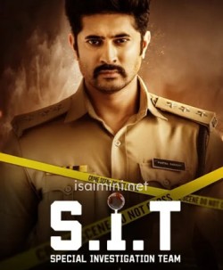 Download S.I.T. (2024) WEB-DL UnCut Hindi ORG Full Movie 1080p | 720p | 480p [350MB] download