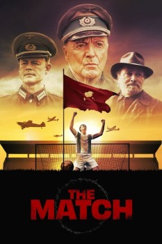 Download The Match (2021) BluRay Dual Audio Hindi ORG 1080p | 720p | 480p [400MB] download