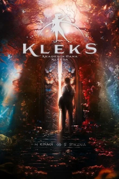 Download Kleks Academy (2024) Dual Audio {Hindi ORG+English} Netflix WEB DL 1080p | 720p | 480p [270MB] download