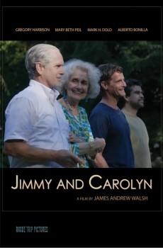 Jimmy and Carolyn (2023) Hindi Voice Over 720p Online Stream