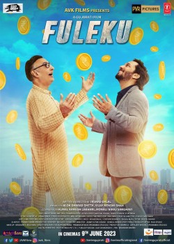 Download Fuleku (2023) WEB-DL Gujarati Full Movie 1080p | 720p |480p [400MB] download