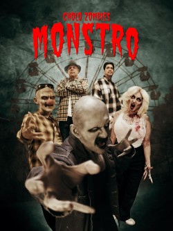 Cholo Zombies Monstro (2023) Hindi 1XBET Voice Over 720p Online Stream