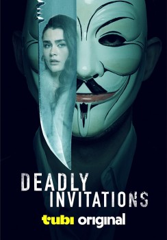 Download Deadly Invitations (2024) WEBRip 1XBET Voice Over 720p download