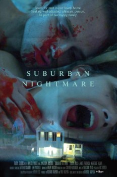 Suburban Nightmare (2024) Hindi 1XBET Voice Over 720p Online Stream