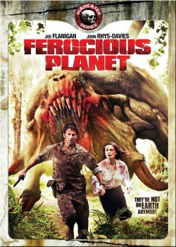 Download Ferocious Planet (2011) WEB-DL Dual Audio Hindi 1080p | 720p | 480p [300MB] download