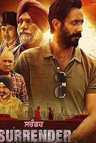 Download Surrender (2024) WEB-DL Punjabi Full Movie 1080p | 720p | 480p [400MB] download