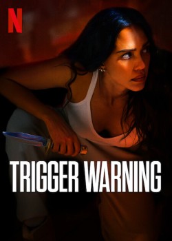 Download Trigger Warning (2024) WEB-DL NF Dual Audio Hindi 1080p | 720p | 480p [400MB] download