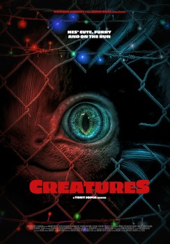 Download Creatures (2021) BluRay Dual Audio Hindi 720p | 480p [350MB] download