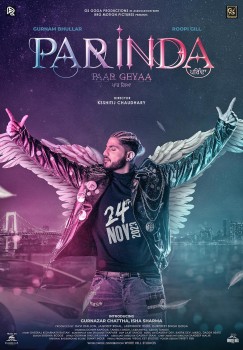 Download Parinda Paar Geyaa (2023) WEB-DL Punjabi Movie CHTV 1080p |720p | 480p [500MB] download