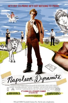 Download Napoleon Dynamite (2004) WEB-DL Dual Audio Hindi ORG 1080p | 720p | 480p [350MB] download