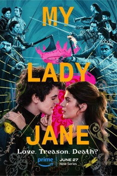 Download My Lady Jane (Season 1) Hindi ORG Dubbed Web Series AMZN WEB-DL 1080p | 480p [1.3GB] download