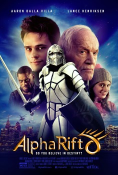 Download Alpha Rift (2021) BluRay Dual Audio Hindi 720p | 480p [350MB] download