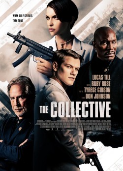 Download The Collective (2023) BluRay Dual Audio Hindi 1080p | 720p | 480p [350MB] download