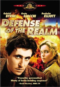Download Defence of the Realm (1985) WEB-DL Dual Audio Hindi 1080p | 720p | 480p [350MB] download