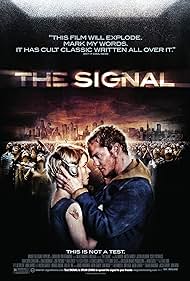 Download The Signal (2007) WEB-DL Dual Audio Hindi 1080p | 720p | 480p [350MB] download