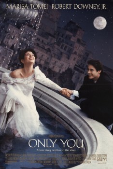 Download Only You (1994) WEB-DL Dual Audio Hindi 1080p | 720p | 480p [400MB] download