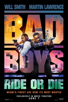 Download Bad Boys Ride or Die (2024) WEBRip 1XBET Voice Over 720p download
