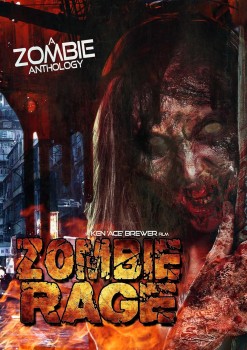 Zombie Rage (2023) Tamil Voice Over 720p Online Stream
