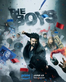Download The Boys (Season 4) (E05 ADDED) Hindi ORG Dubbed Web Series Prime WEB-DL 1080p | 720p | 480p [550MB] download
