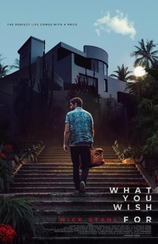 What You Wish For (2023) Hindi Voice Over 720p Online Stream