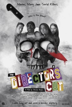 The Directors Cut (2024) Hindi Voice Over 720p Online Stream