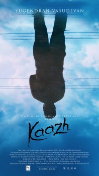 Kaazh (2024) Hindi 1XBET Voice Over 720p Online Stream