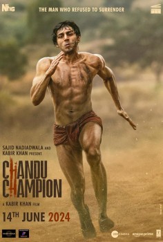 Download Chandu Champion (2024) WEBRip 1XBET Voice Over 720p download