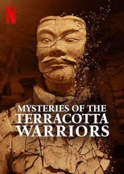 Download Mysteries of the Terracotta Warriors (2024) Dual Audio {Hindi ORG+English} WEB DL 1080p | 720p | 480p [280MB] download