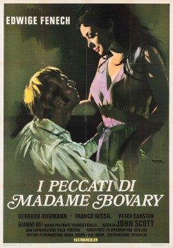 Download The Sins of Madame Bovary (1969) Dual Audio {Hindi ORG+German} WEB DL 1080p | 720p | 480p [280MB] download
