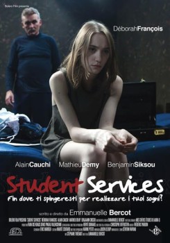 Download [18＋] Student Services (2010) French HDRip 720p | 480p [300MB] download