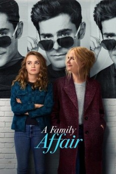 Download A Family Affair (2024) Dual Audio {Hindi ORG+English} Prime WEB DL 1080p | 720p | 480p [370MB] download