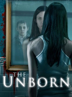 Download The Unborn (2009) WEB-DL Dual Audio Hindi 1080p | 720p | 480p [300MB] download