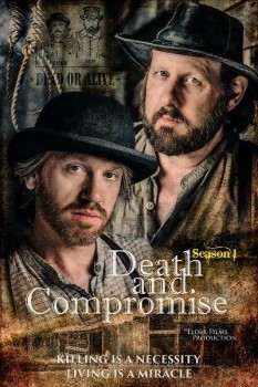 Download Death and Compromise (Season 1) Hindi ORG Dubbed Web Series WEB-DL 1080p | 480p [270MB] download