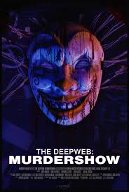 Download The Deep Web: Murdershow (2023) BluRay Dual Audio Hindi 720p | 480p [300MB] download