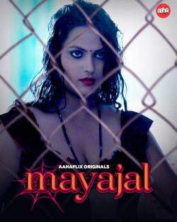 [18+] Download Mayajal (2024) Hindi Aahaflix Short Film HDRip 720p [140MB] download