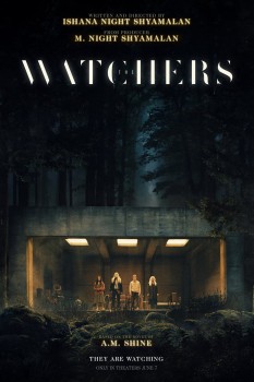 The Watchers (2024) Hindi Voice Over 720p Online Stream