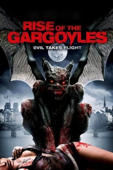 Download Rise of the Gargoyles (2009) WEB-DL Dual Audio Hindi 1080p | 720p | 480p [300MB] download