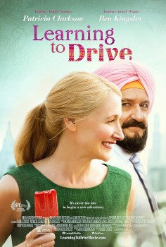 Download Learning To Drive (2014) WEB-DL Dual Audio Hindi 1080p | 720p | 480p [300MB] download