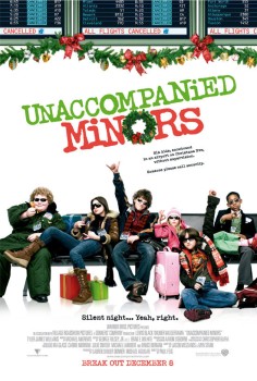 Download Unaccompanied Minors (2006) WEB-DL Dual Audio Hindi 1080p | 720p | 480p [400MB] download