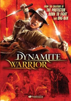 Download Dynamite Warrior (2006) BluRay Dual Audio Hindi 1080p | 720p | 480p [350MB] download