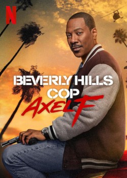 Download Beverly Hills Cop: Axel F (2024) WEB-DL Dual Audio Hindi 1080p | 720p | 480p [450MB] download