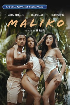 [18+] Download Maliko (2024) Tagalog VMax HDRip 1080p | 720p | 480p [140MB] download